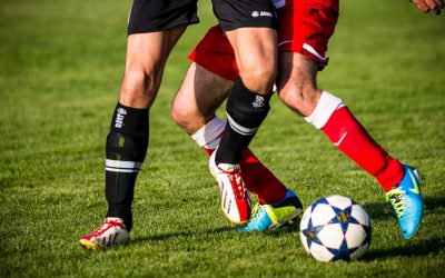 Press Release- Friendly soccer game between OASA-OSYS drivers and The Hope Refugee FC team
