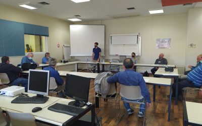 Feedback sessions of the REVERT Project